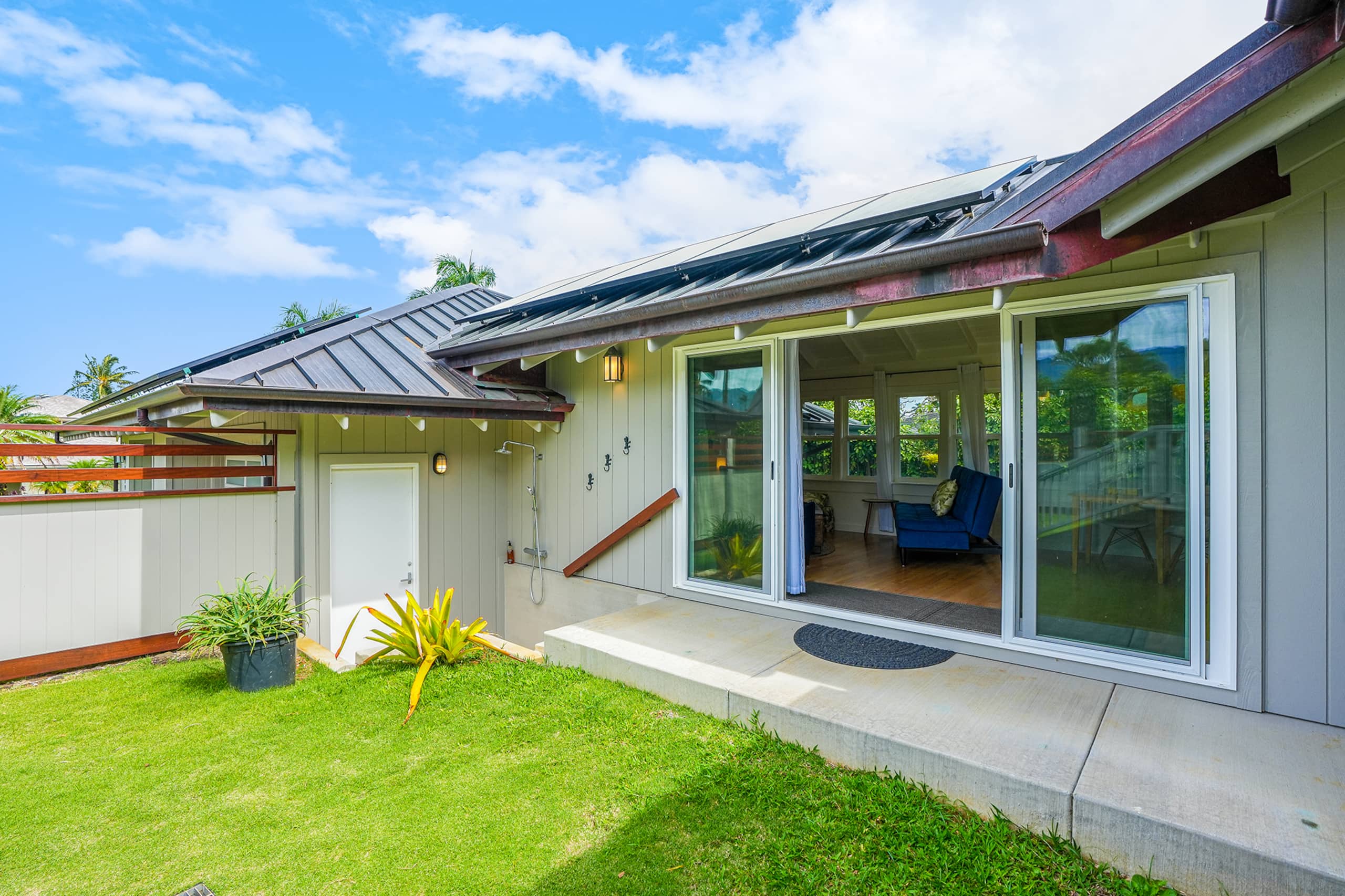 Home in Princeville · ★4.81 · 5 bedrooms · 7 beds · 4.5 private baths - Image 51