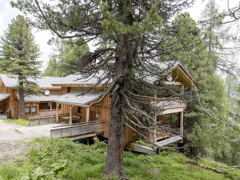 #14 with sauna and bubble bath Indoor by Interhome