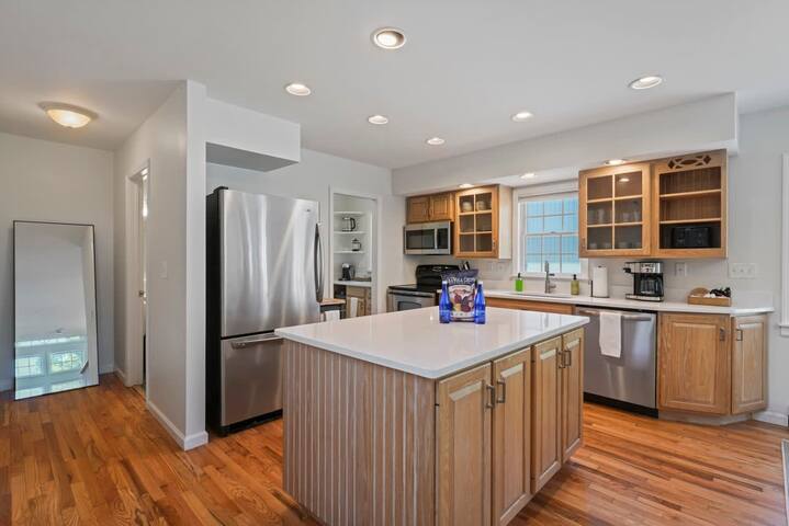 Saratoga Stays managed Airbnb listing 2
