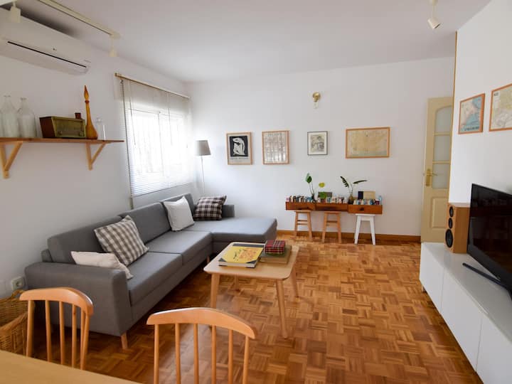 Всекидневно помещение