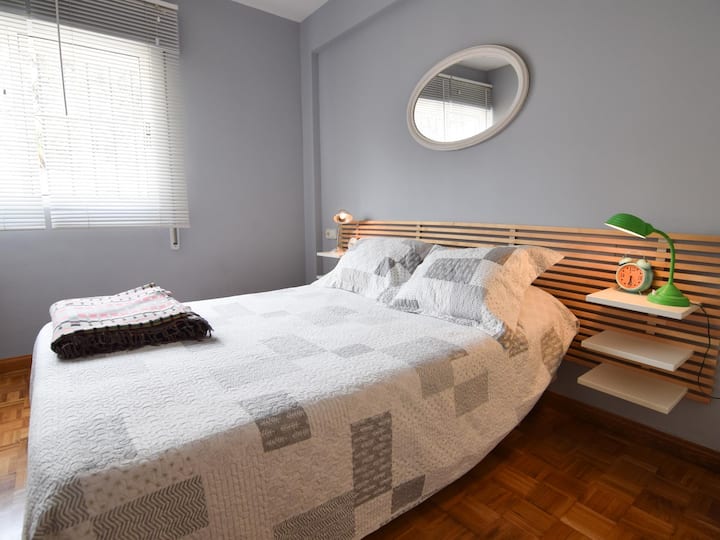 Всекидневно помещение