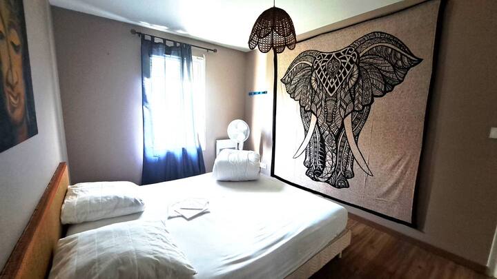 chambre 2