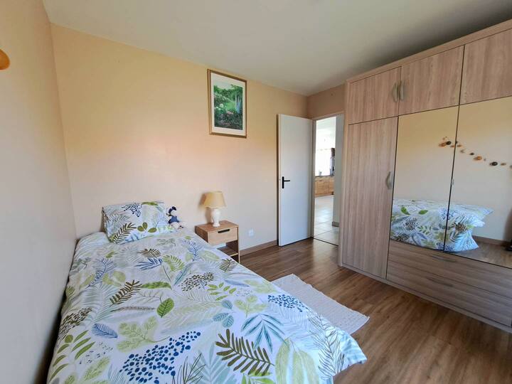 chambre 3