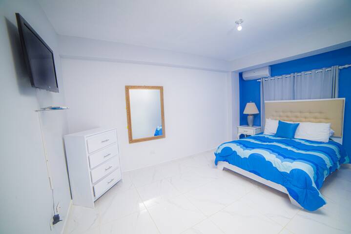 Borrowed Space managed Airbnb listing 2