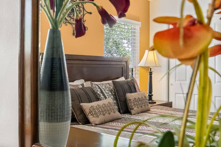 พร้อมเข้านอนแล้วยัง? - บ้านอีกหลัง