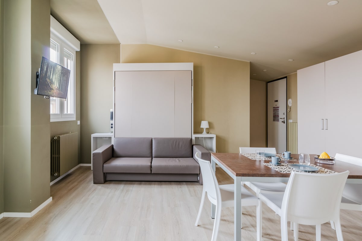 منطقة غرفة النوم