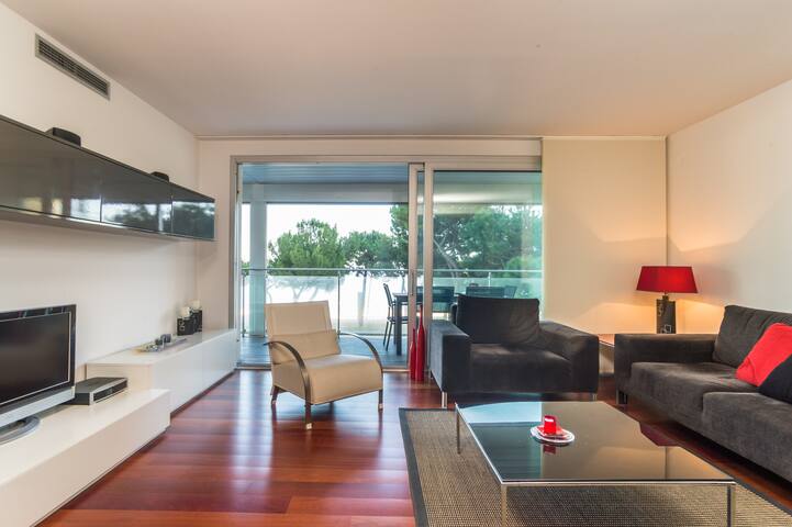 Apartamento Nereides gallery image 4