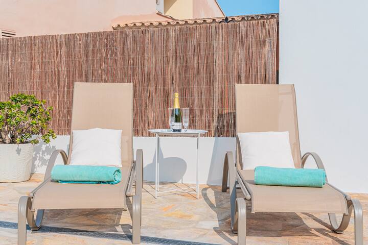 Ca Na Luisa-Residential Area gallery image 4