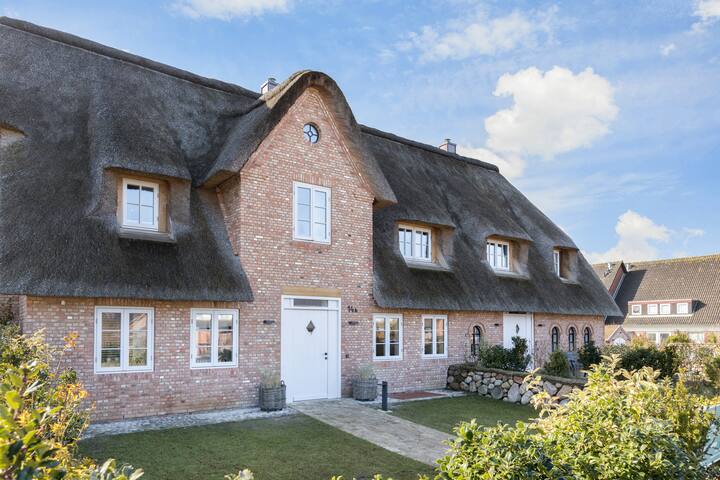 Sylt-ER GmbH managed Airbnb listing 3