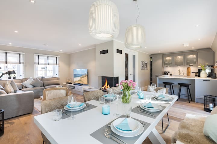 Sylt-ER GmbH managed Airbnb listing 3