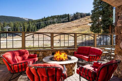 Keystone CO | Lone Eagle | 3 Bedroom