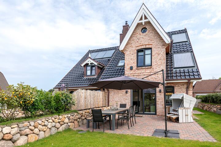 Sylt-ER GmbH managed Airbnb listing 2