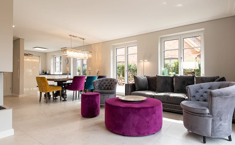 Sylt-ER GmbH managed Airbnb listing 2