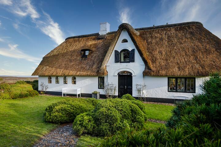Sylt-ER GmbH managed Airbnb listing 1