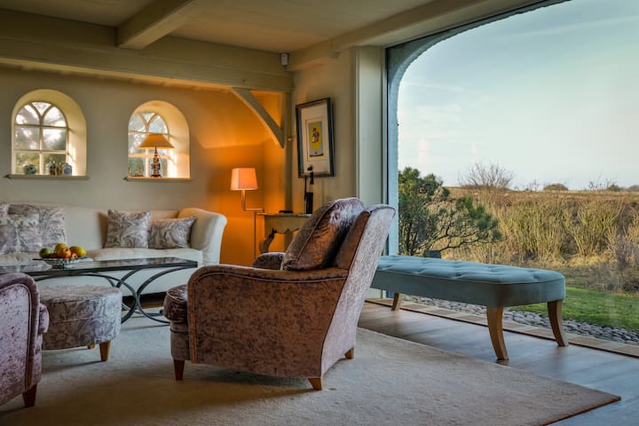 Sylt-ER GmbH managed Airbnb listing 1
