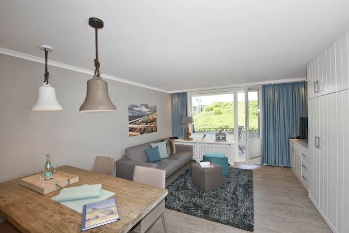 Ferienwohnung Eydum Nr. 10 - Sylt
