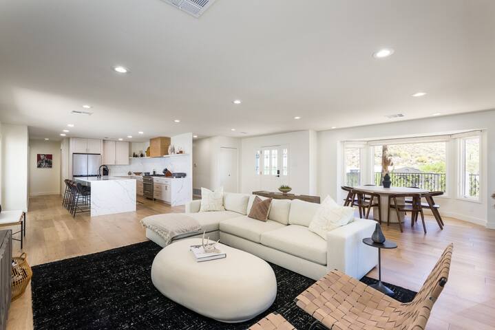 GemHaus managed Airbnb listing 2