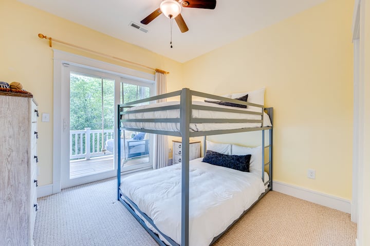 Спалня 4 - 2 пълни легла