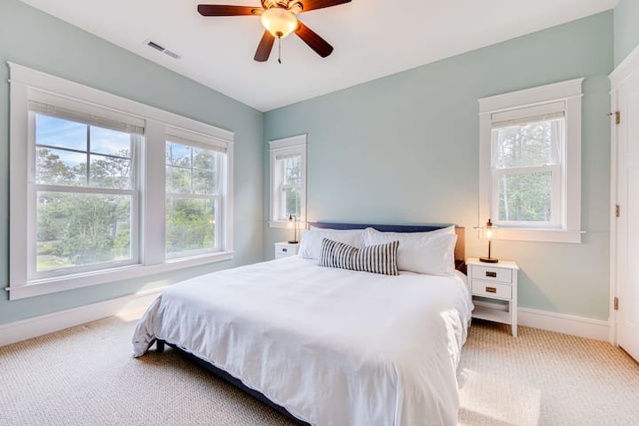 Спалня 2 - суперголямо двойно легло