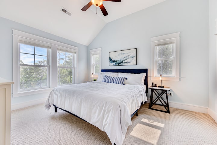 Спалня 1 - Спалня с двойно легло