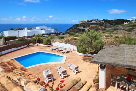 Villa Can Milana by Slow Villas
