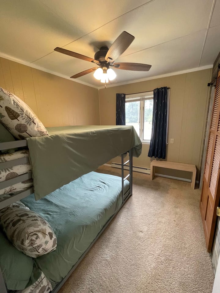 Second House Bedroom 3