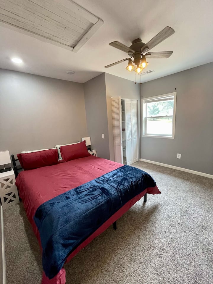 חדר שינה ראשי 2