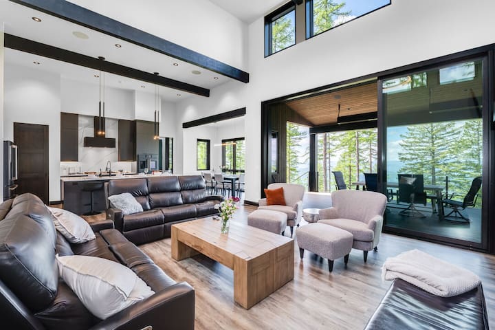 I Love Whitefish managed Airbnb listing 3