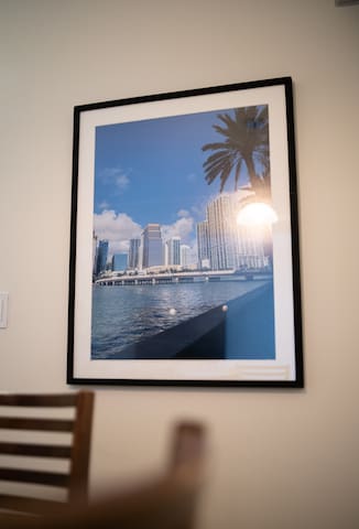 Iconhouse managed Airbnb listing 1
