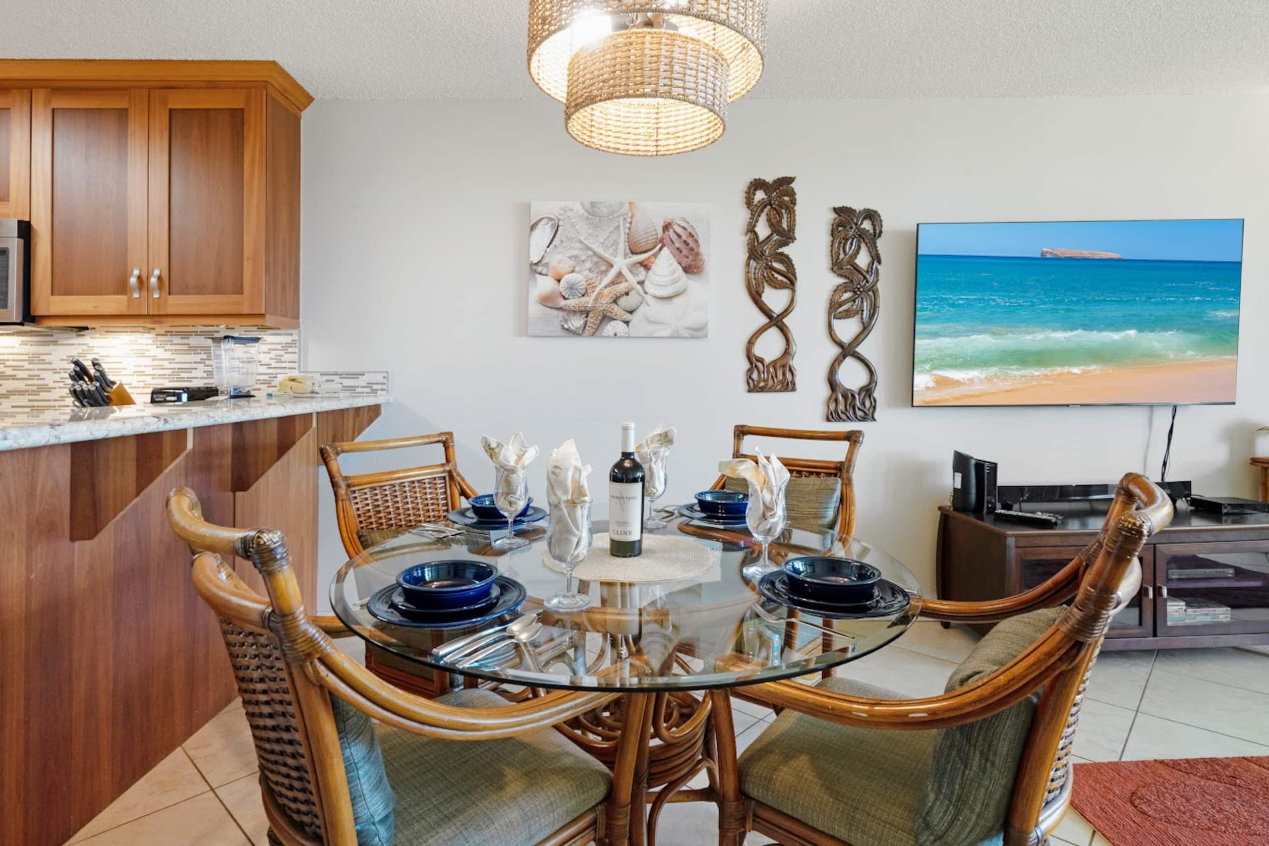 Condo in Kihei · ★4.9 · 1 bedroom · 2 beds · 2 baths - Image 31