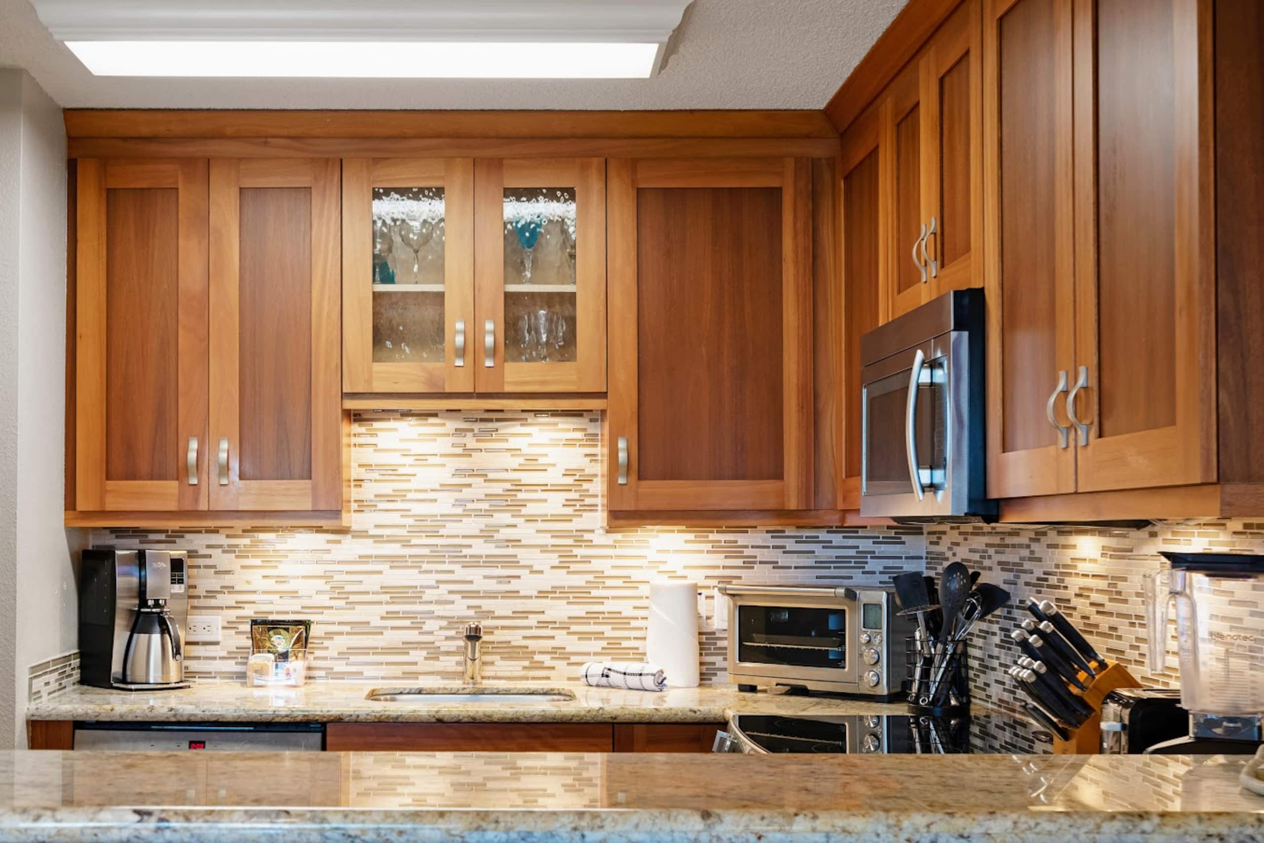 Condo in Kihei · ★4.9 · 1 bedroom · 2 beds · 2 baths - Image 13