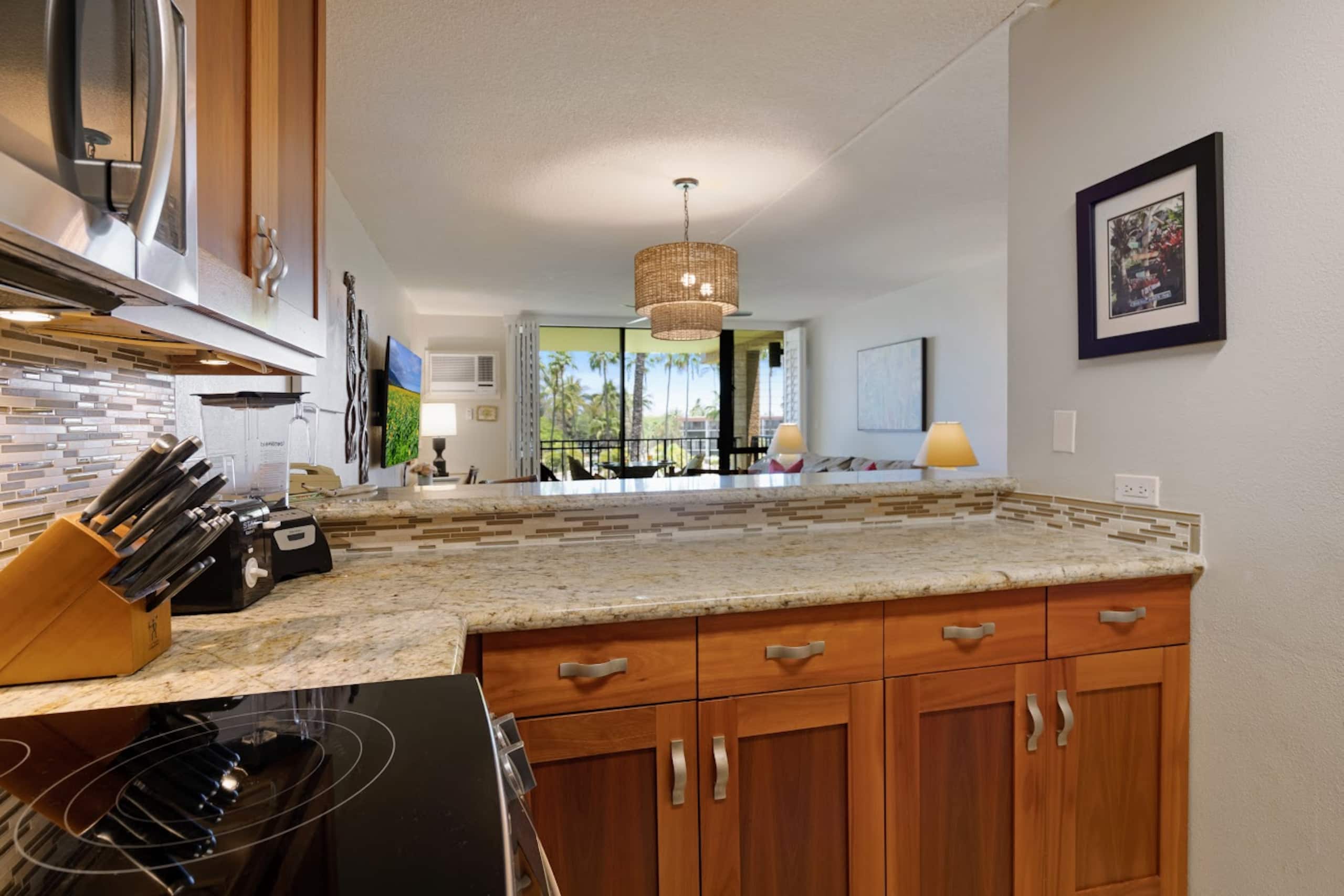 Condo in Kihei · ★4.9 · 1 bedroom · 2 beds · 2 baths - Image 16