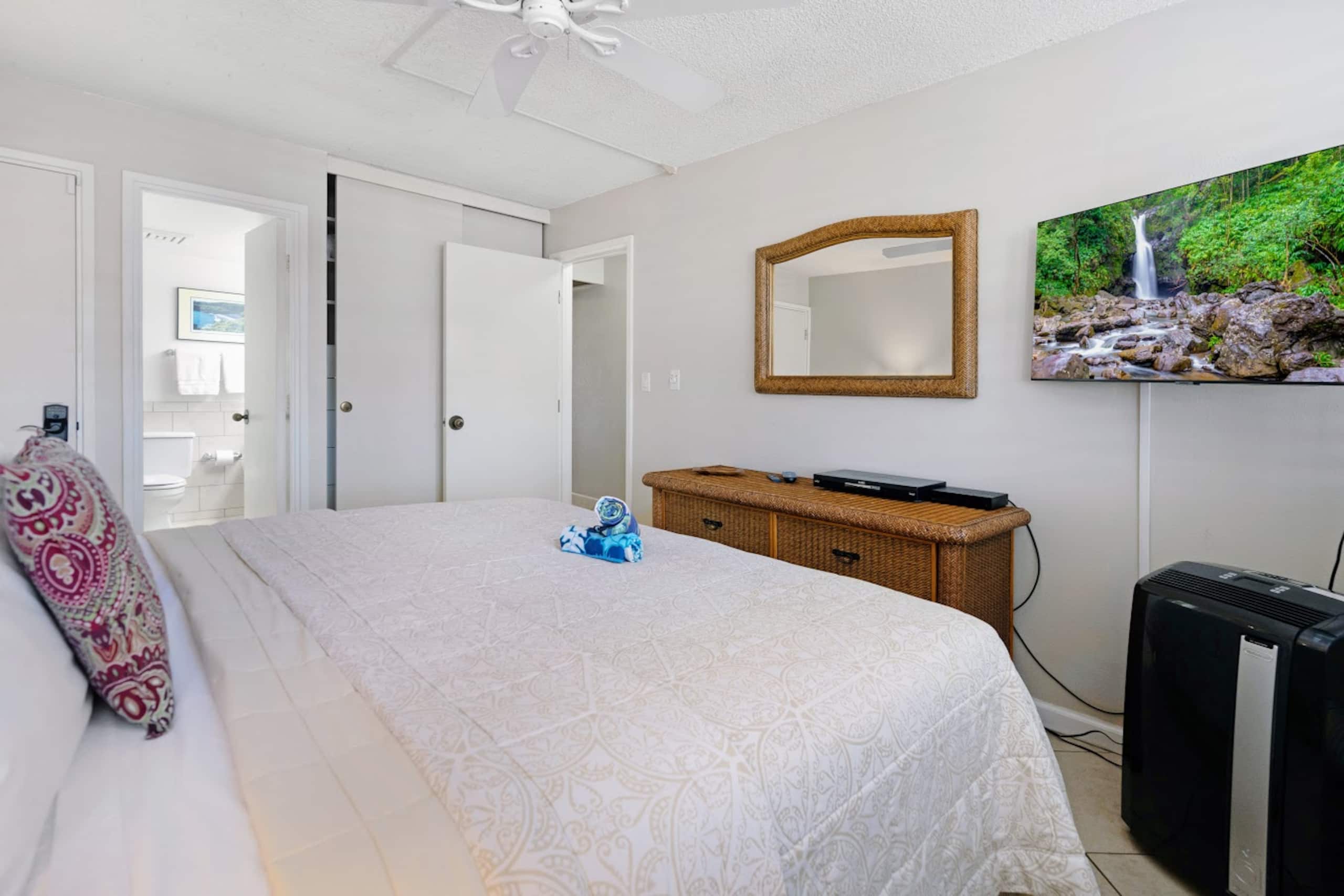 Condo in Kihei · ★4.9 · 1 bedroom · 2 beds · 2 baths - Image 26