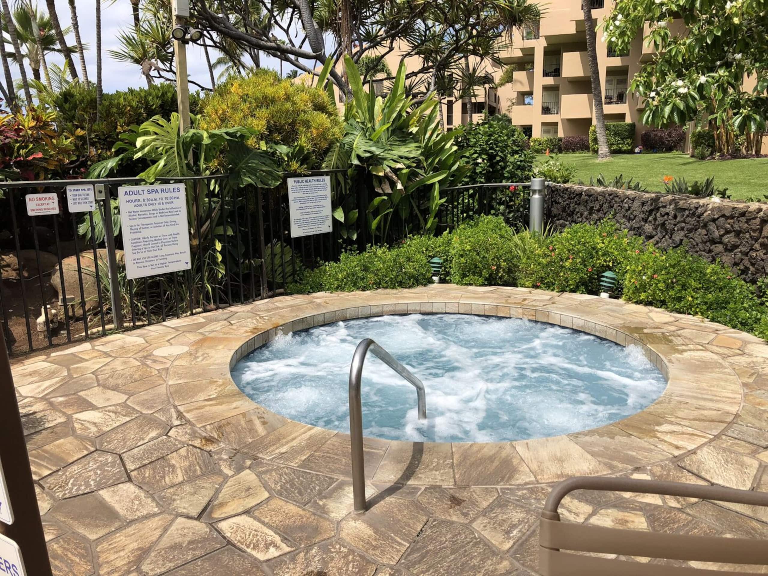 Condo in Kihei · ★4.9 · 1 bedroom · 2 beds · 2 baths - Image 40