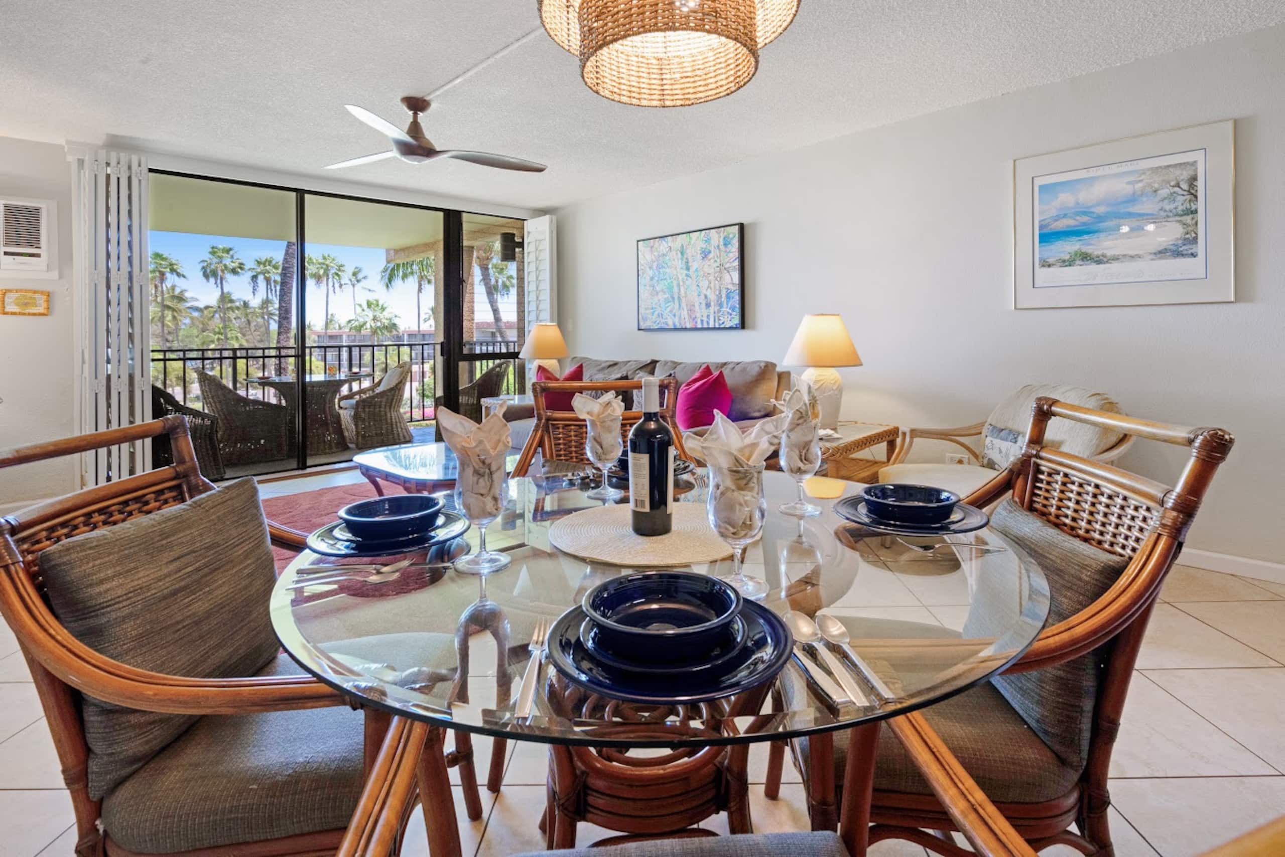 Condo in Kihei · ★4.9 · 1 bedroom · 2 beds · 2 baths - Image 8