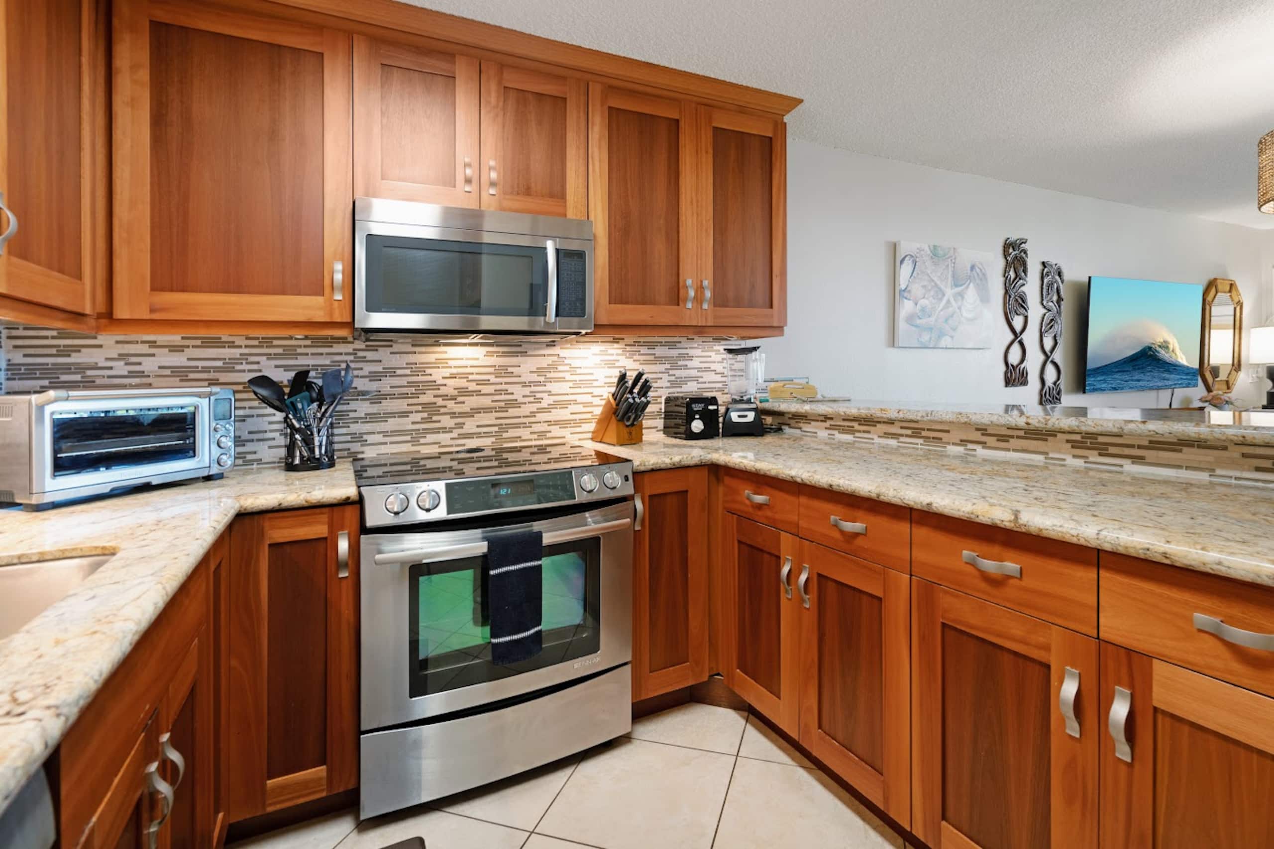 Condo in Kihei · ★4.9 · 1 bedroom · 2 beds · 2 baths - Image 15