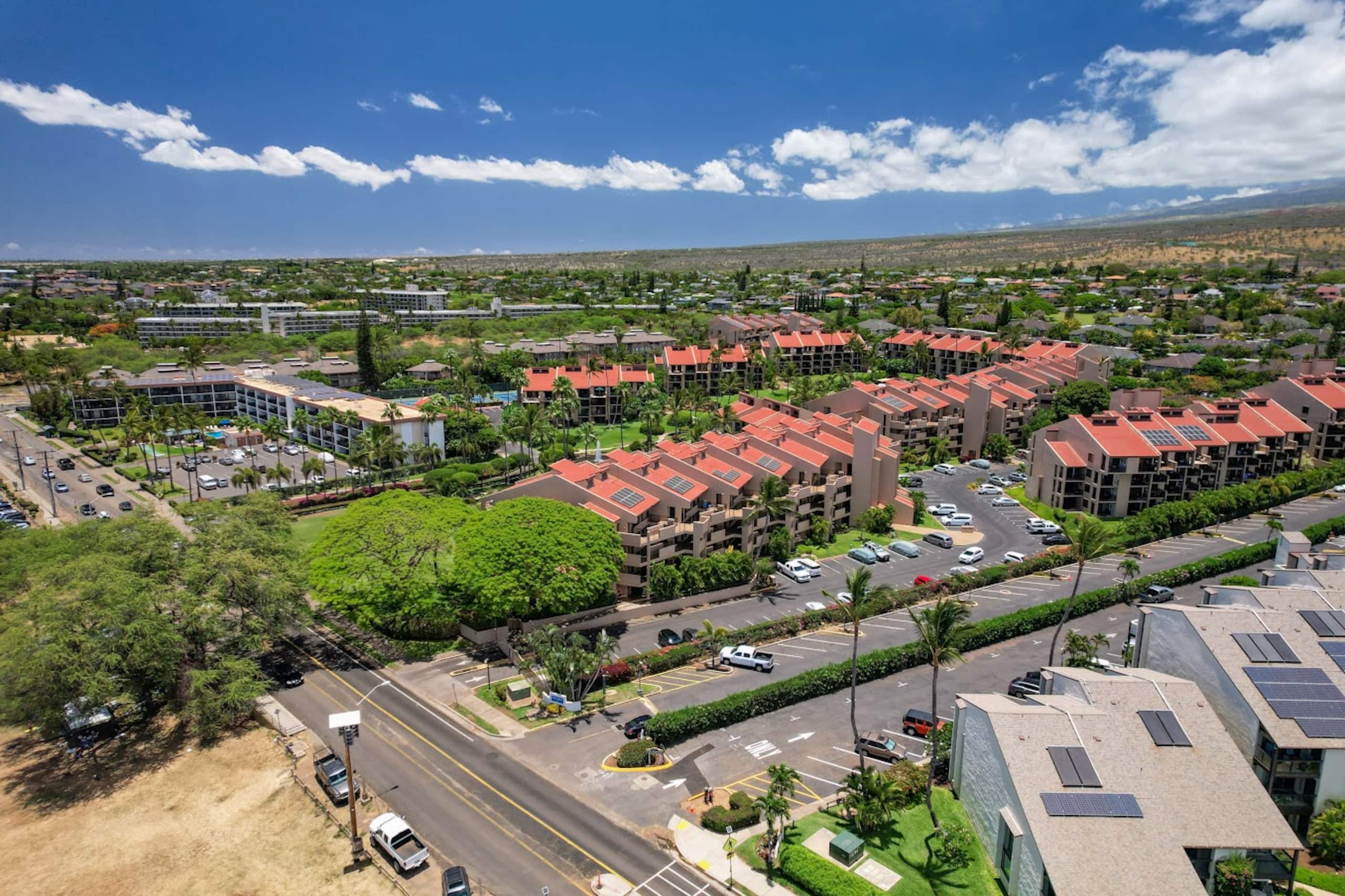 Condo in Kihei · ★4.9 · 1 bedroom · 2 beds · 2 baths - Image 34