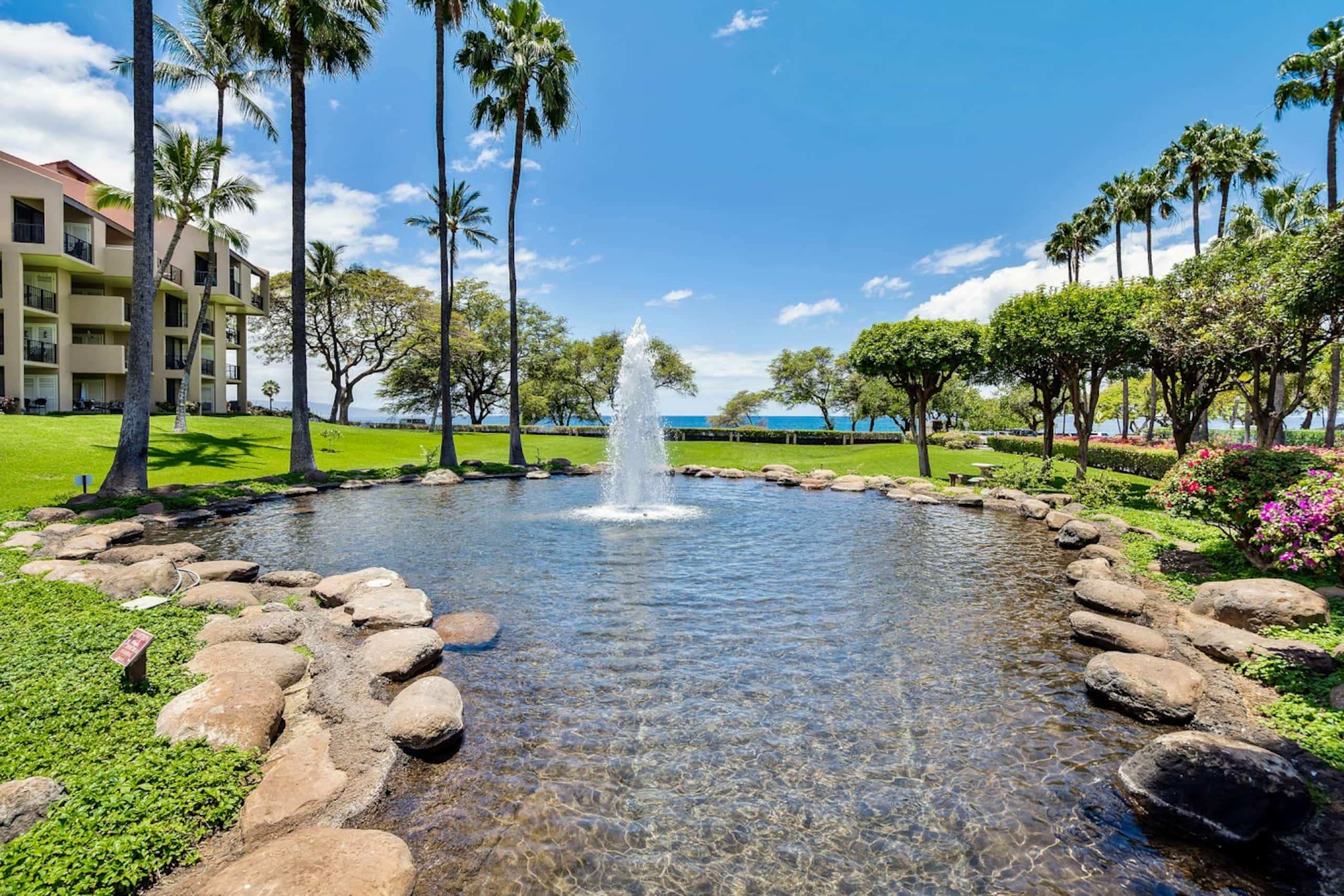 Condo in Kihei · ★4.9 · 1 bedroom · 2 beds · 2 baths - Image 22