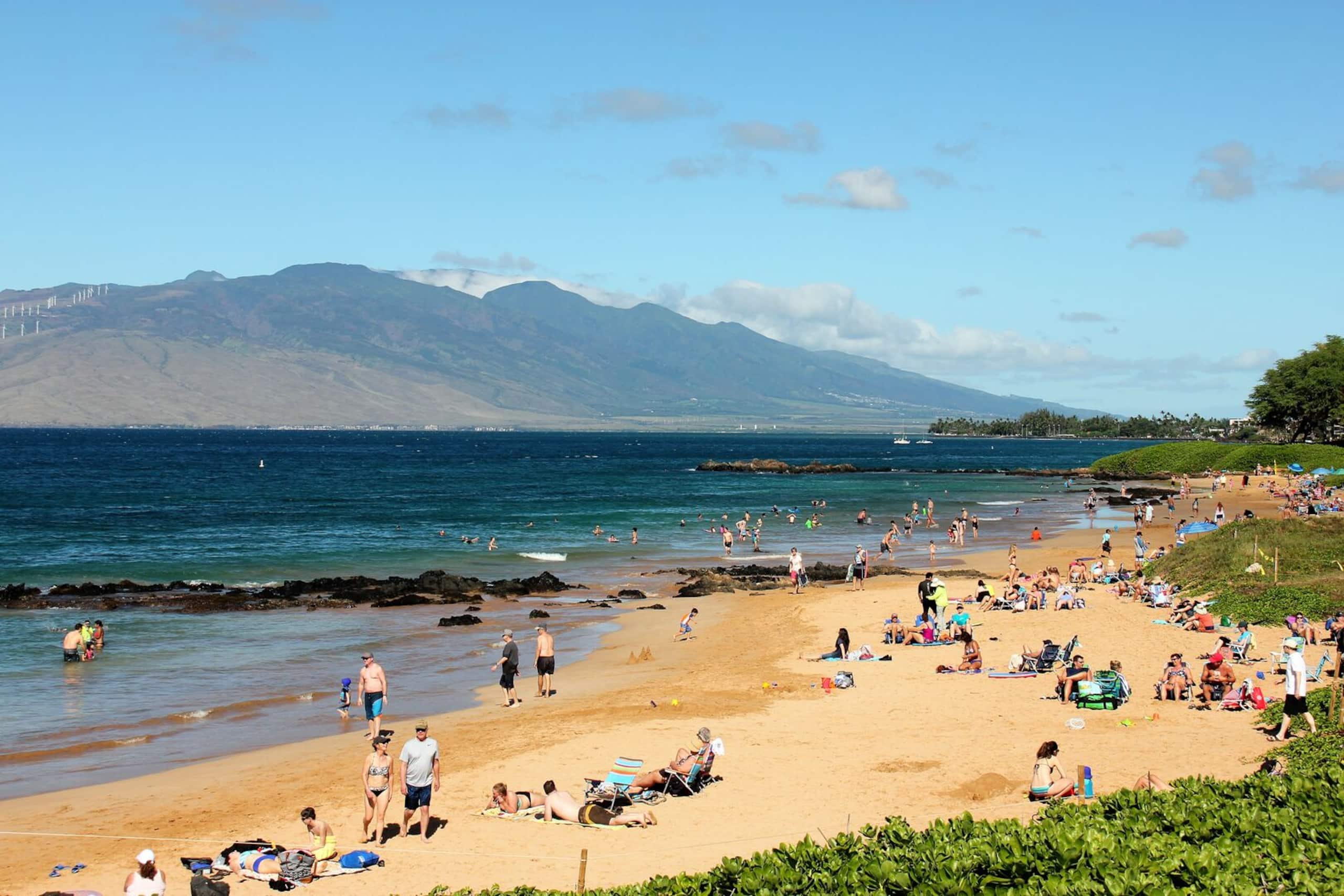 Condo in Kihei · ★4.9 · 1 bedroom · 2 beds · 2 baths - Image 48