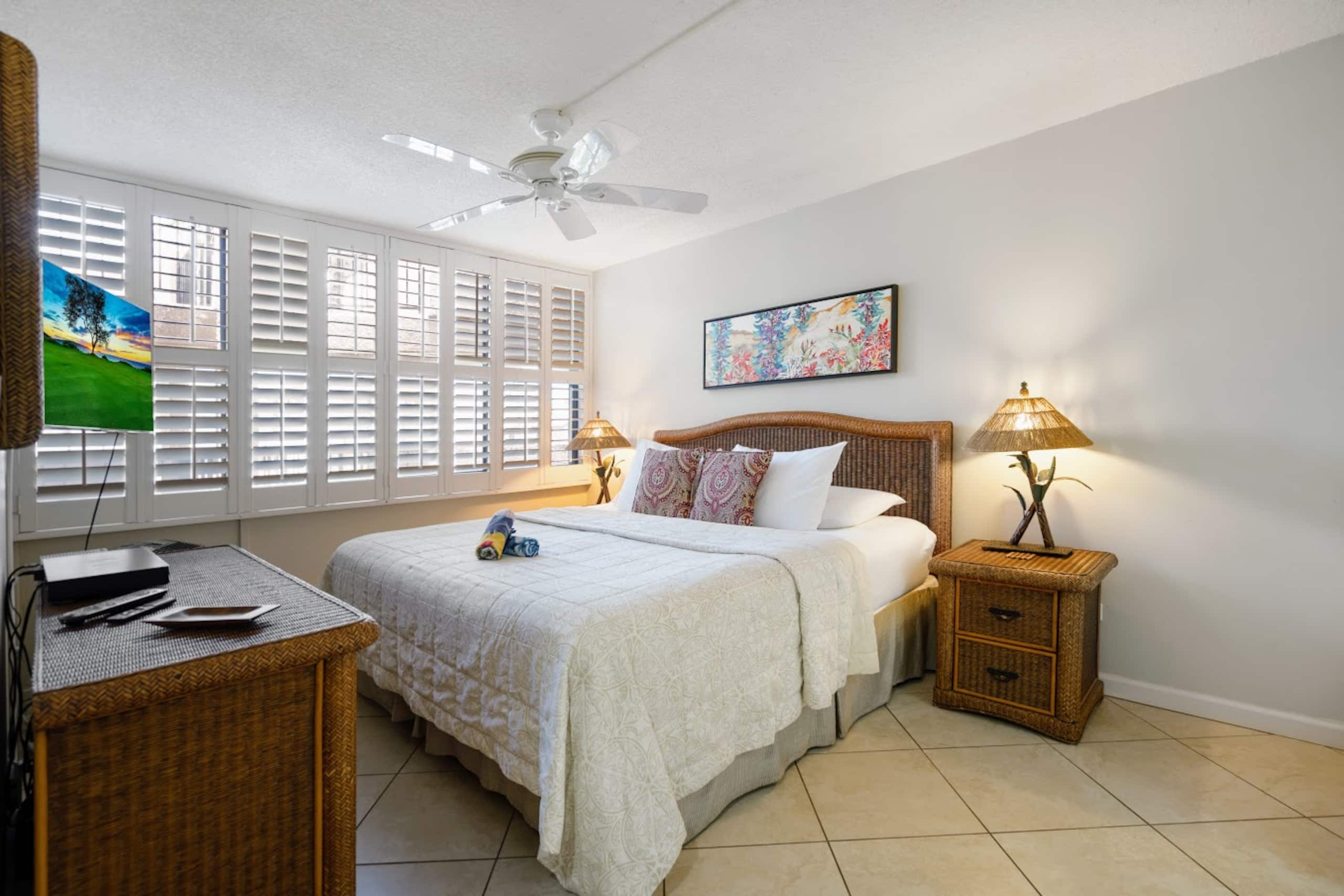 Condo in Kihei · ★4.9 · 1 bedroom · 2 beds · 2 baths - Image 24