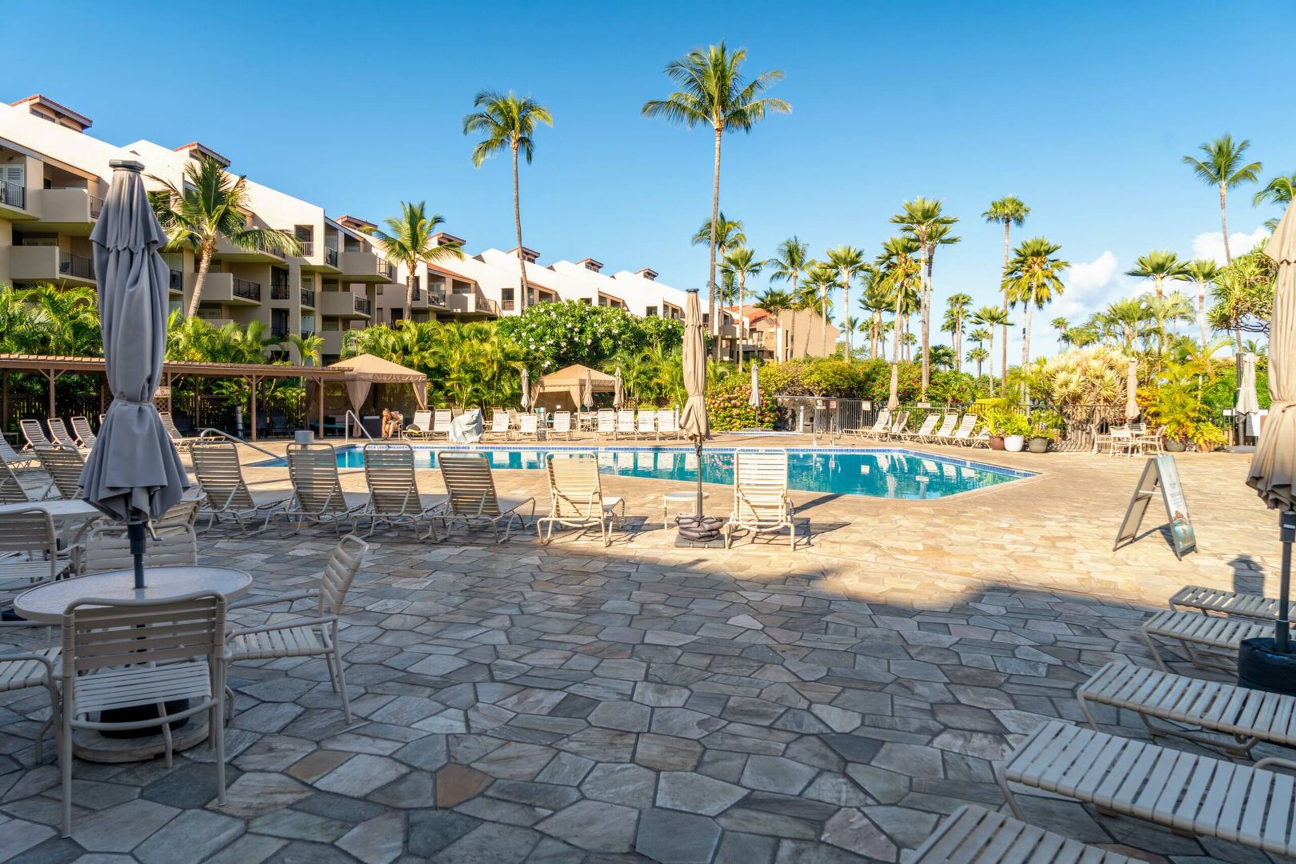 Condo in Kihei · ★4.9 · 1 bedroom · 2 beds · 2 baths - Image 38