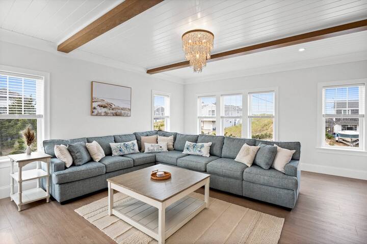 ITrip Vacations managed Airbnb listing 2