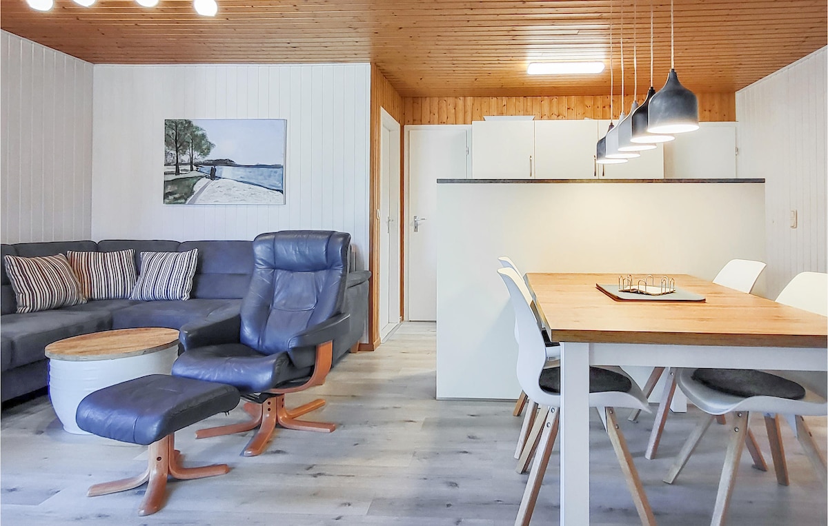 Top performing Airbnb: Amazing home in Mirow OT Granzow in Mirow