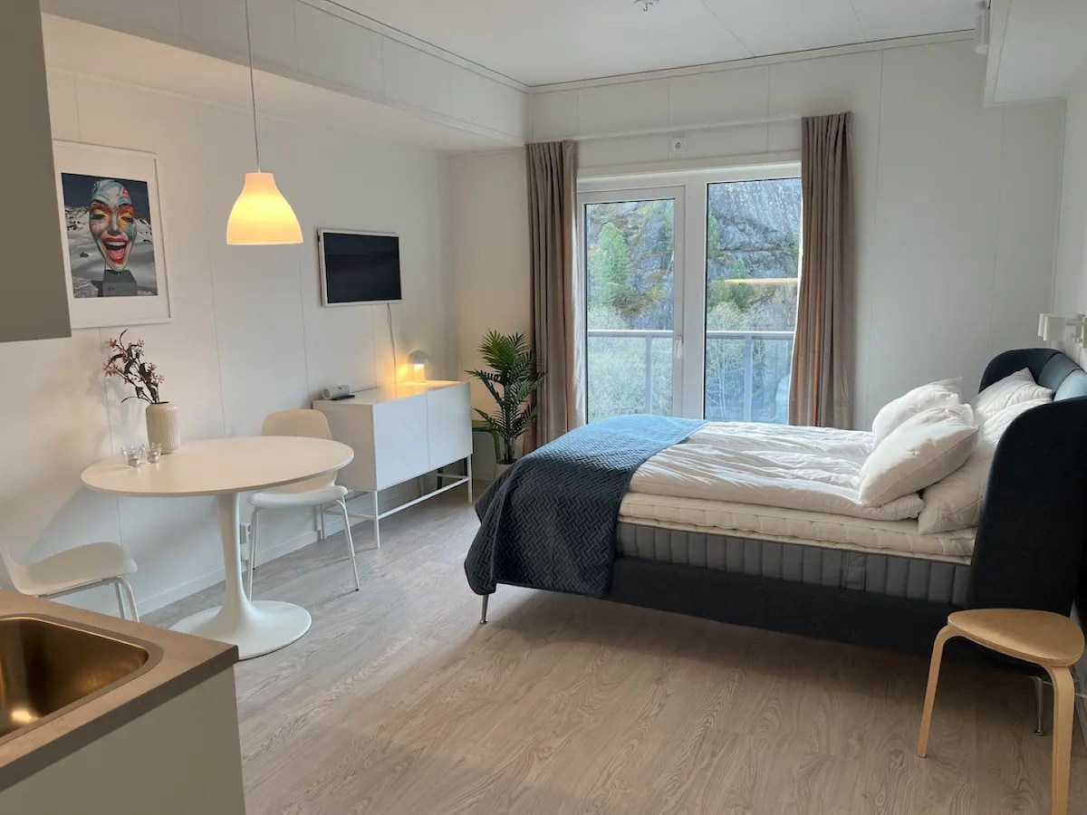 Дневен простор