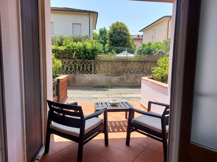 Casa Alessandra - Viareggio