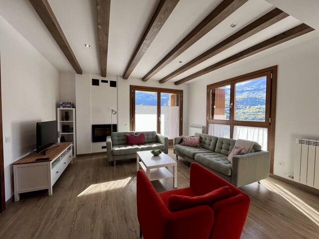 BPIRINEO managed Airbnb listing 2