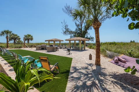 Jetties Pointe Cottage # 2 - 408