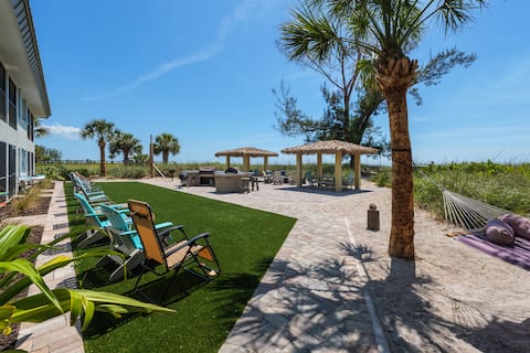 Jetties Pointe Cottage # 3 - 408