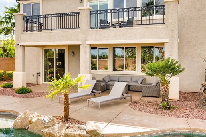 777Rentals – 7BR/5BA – Model House Mansion gallery image 2