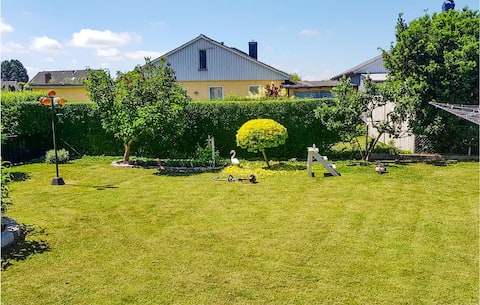 Cozy home in Simrishamn with WiFi